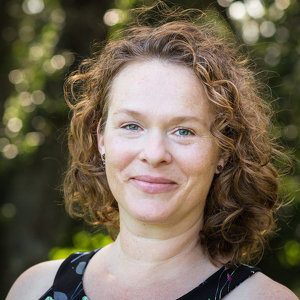 Fundraising Page: Andrea Mosterman